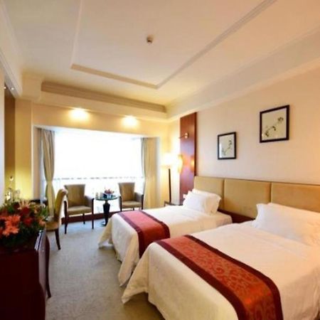 South Union Hotel Shenzhen Exterior photo