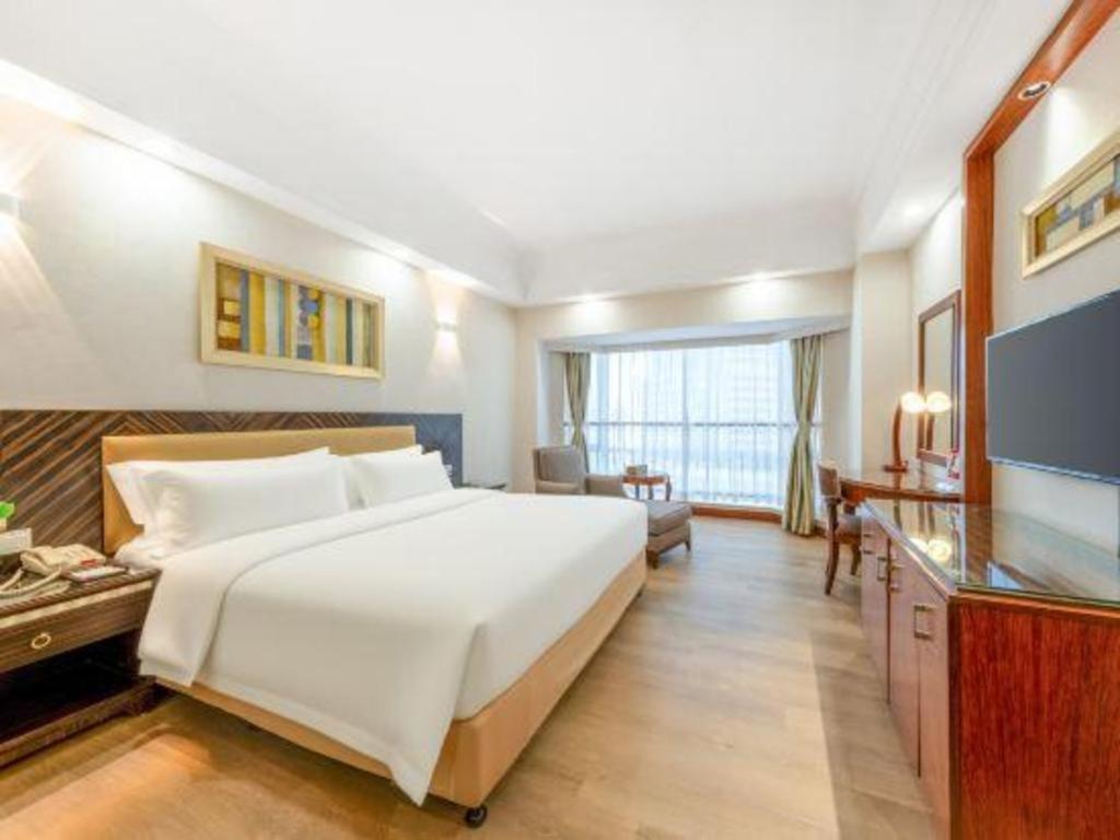 South Union Hotel Shenzhen Exterior photo