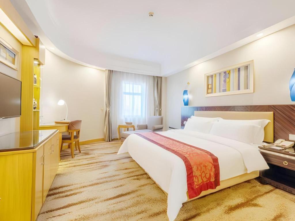 South Union Hotel Shenzhen Exterior photo