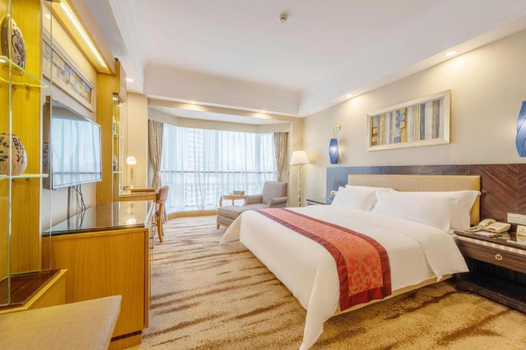 South Union Hotel Shenzhen Exterior photo