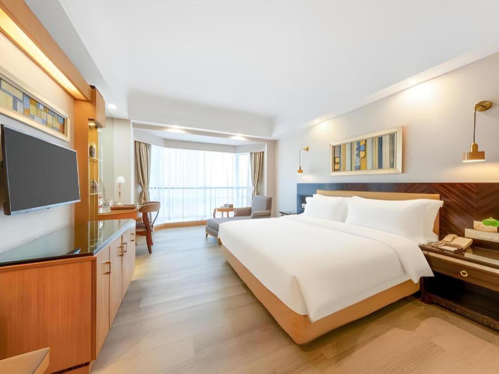 South Union Hotel Shenzhen Exterior photo
